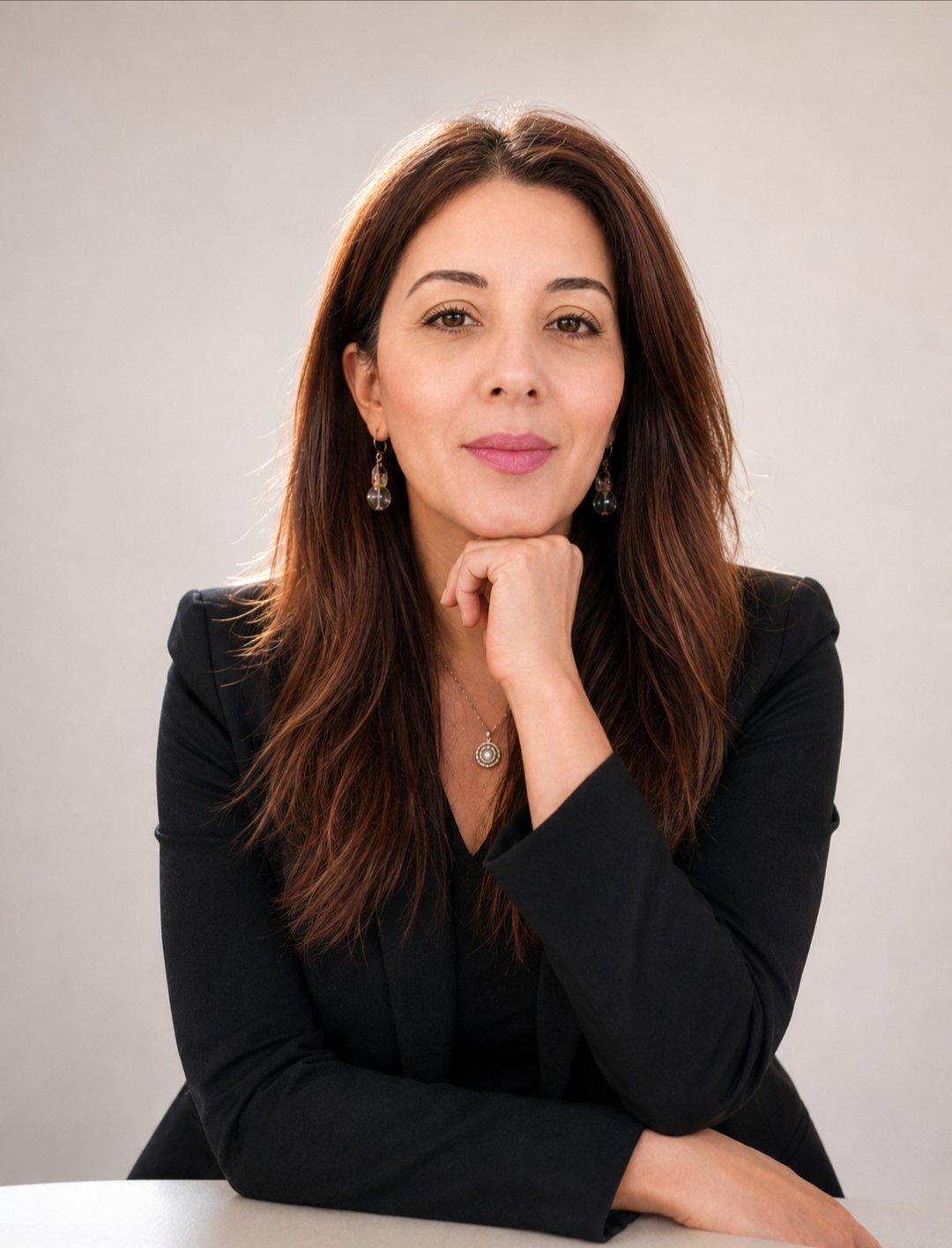 Leslie Karina Riveros