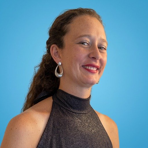 María de los Ángeles Chacón Larraín